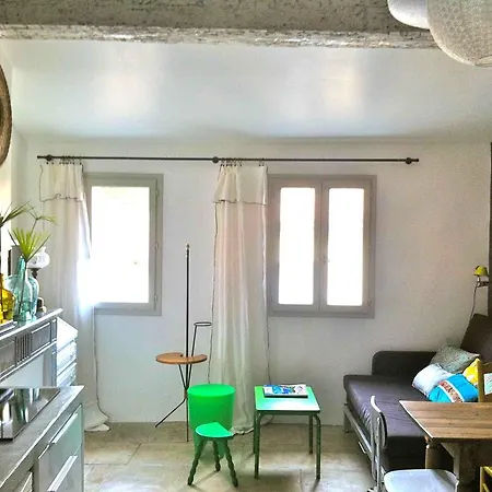 Mon Refuge Urbain Montpellier