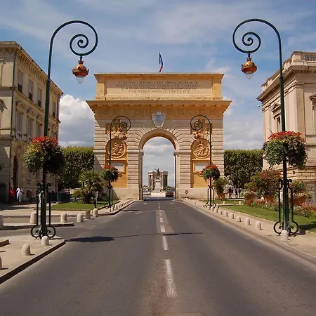 Appartement Mon Refuge Urbain *