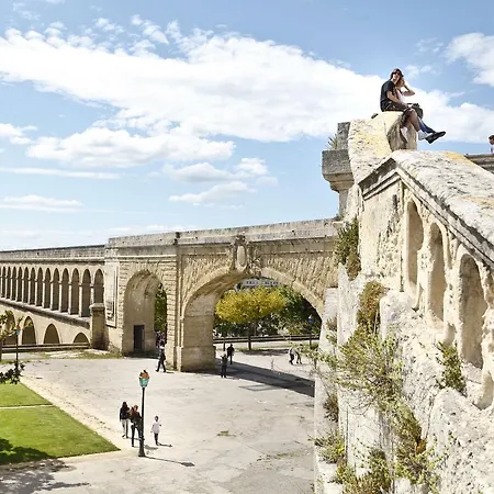 Mon Refuge Urbain * Montpellier