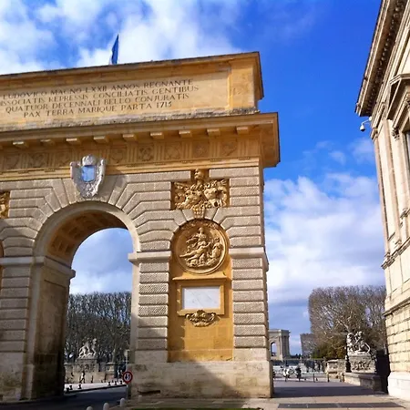 Appartement Mon Refuge Urbain