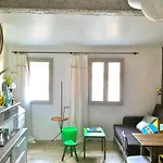 Mon Refuge Urbain Montpellier