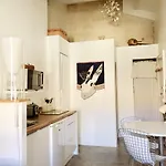 Apartamento Mon Refuge Urbain