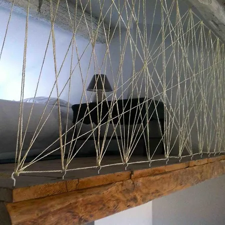 Mon Refuge Urbain *