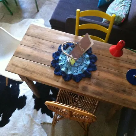 Mon Refuge Urbain * モンペリエ