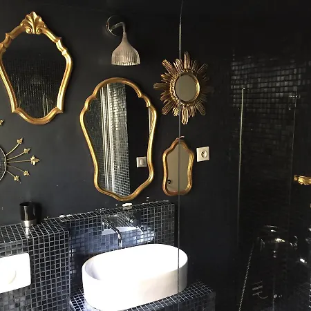 Apartamento Mon Refuge Urbain