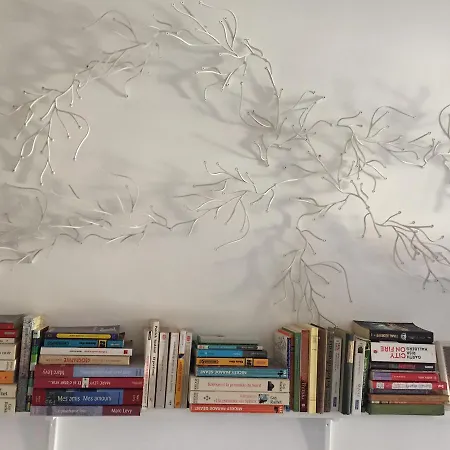 Mon Refuge Urbain * モンペリエ