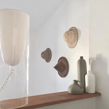 アパート Mon Refuge Urbain モンペリエ