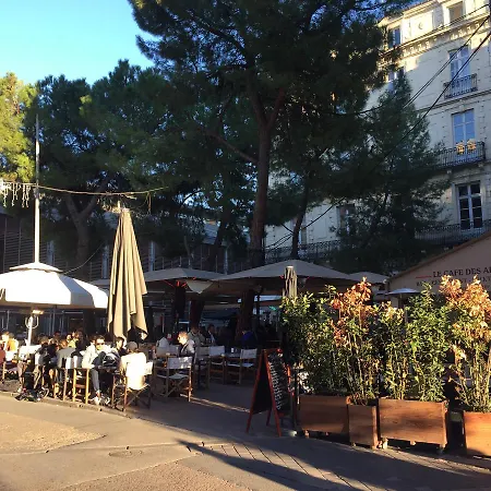 Mon Refuge Urbain Apartamento