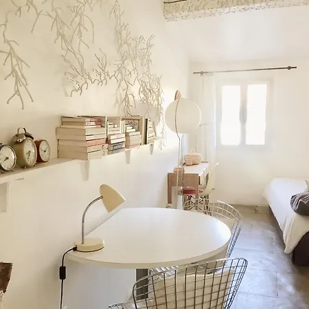 Mon Refuge Urbain モンペリエ