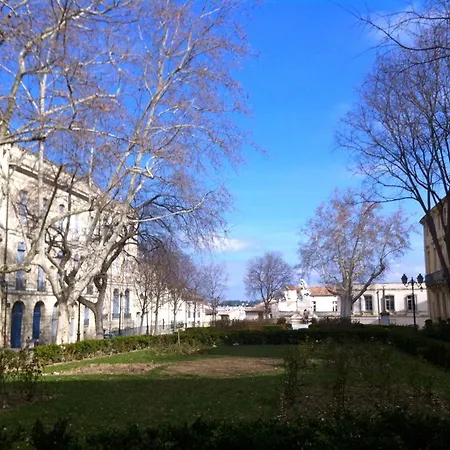 Mon Refuge Urbain Apartamento