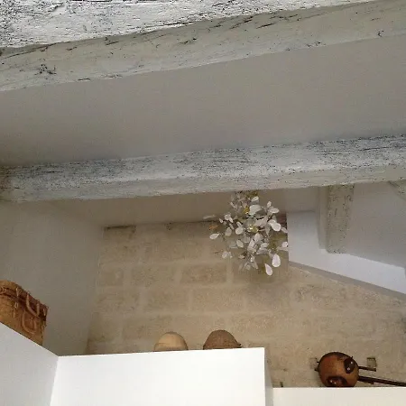 Mon Refuge Urbain Apartment *