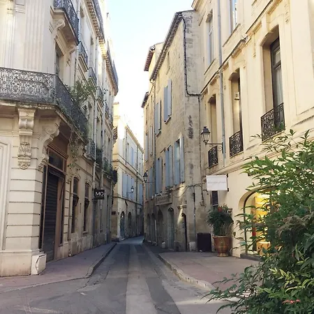 Mon Refuge Urbain Apartamento *